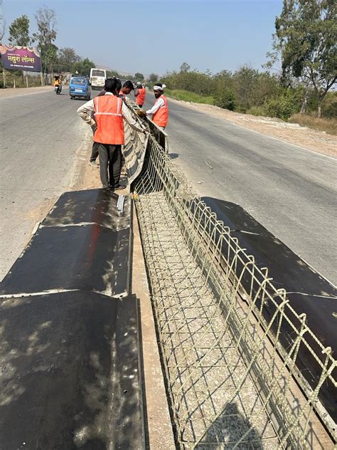 Musclerebar Composit Private Limited