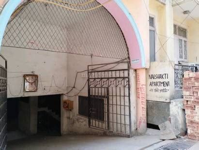 Nav Shakti Apartments in Ghitorni, New Delhi: Price, Brochure, Floor ...