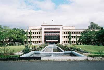 National Chemical Laboratory Office Photos
