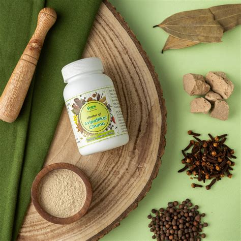 Avipattikar Churna – Green Pharmacy Store