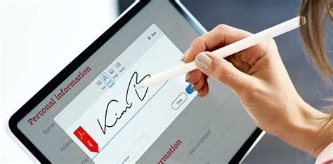 Business documents & e-signature resources | Adobe Acrobat for business