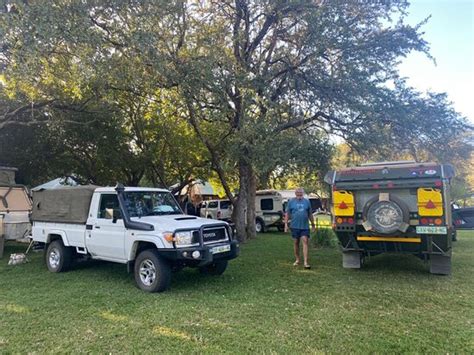 MOLALATAU LODGE & CAMPSITES (Lephalale) - Lodge Reviews & Photos ...