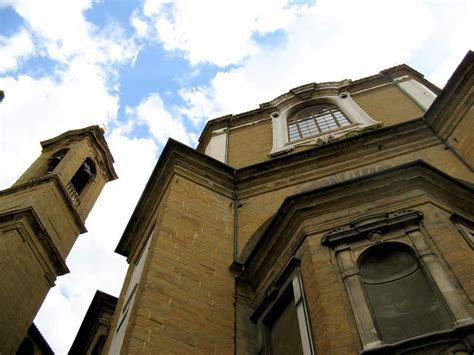 Medici Chapels, Florence - TimesTravel