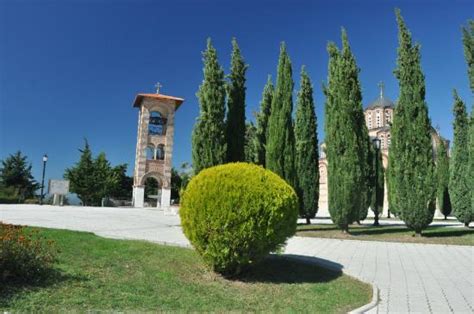 Beautiful Church above Trebinje - Reviews, Photos - Hercegovacka ...
