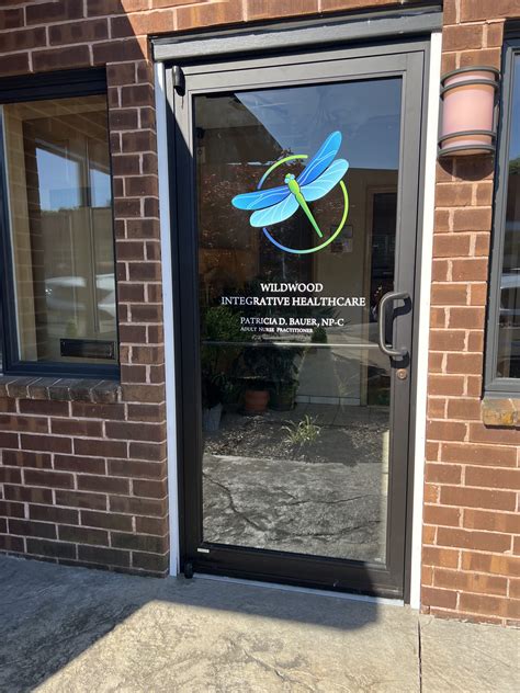 Office Information - Wildwood Integrative Healthcare