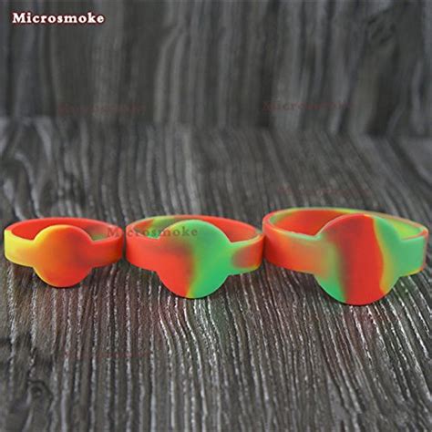 Buy Atoz prime 2 sets silicone ring for smoke pipe silicone cap ...
