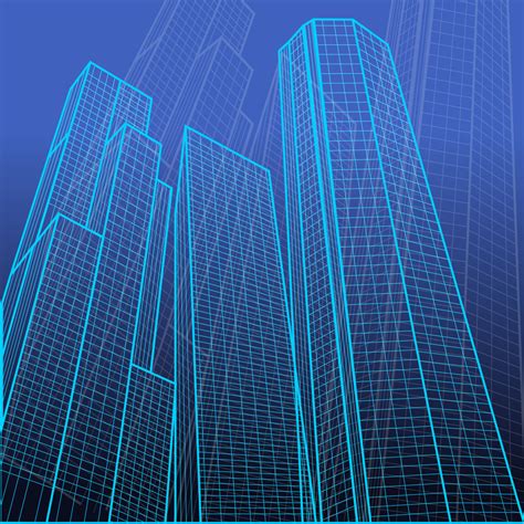 Building Modelling 的图像结果