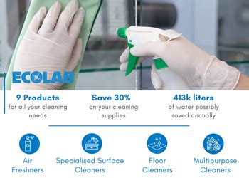 EcoLab