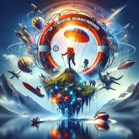 Top 10 best adventure travel insurance in 2024 - Top 10