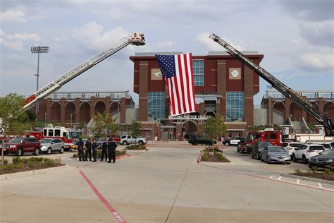 Mustang Panther Stadium — Grapevine-Colleyville ISD Bond Website