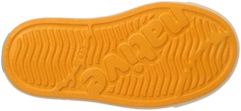 Native Kids Unisex-Kids Jefferson Glow Child Sneaker, Dartyl/Glow, 12 M ...