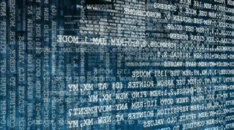 Image result for 01 Computer Code