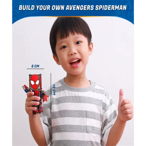 Skillmatics Buildables — Toycra