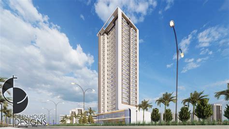 Image result for High-Rise Commercial Building