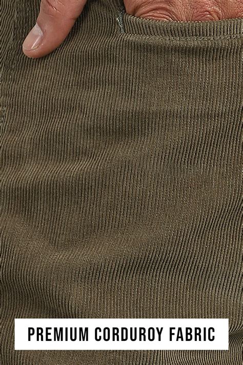 Corduroy Pants | Corduroy Pants Men Online in India | Nobero