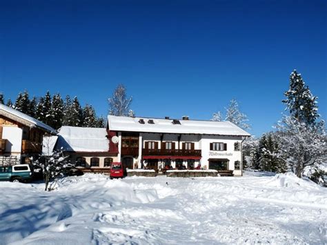 BERGGASTHOF WILDENSEE (Mittenwald) - B&B Reviews & Photos - Tripadvisor