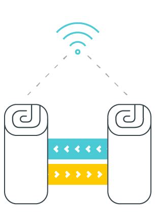 Whole-Home Mesh WiFi | TP-Link India