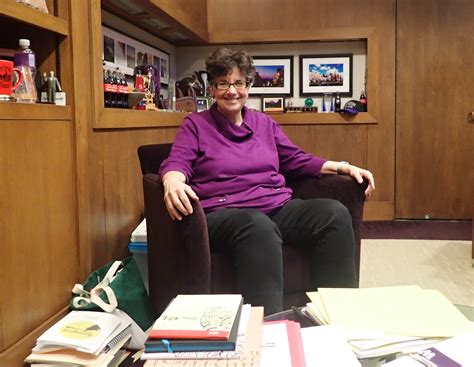 University of Washington names Robert Jones as next president