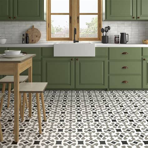Patterned Tile 的图像结果