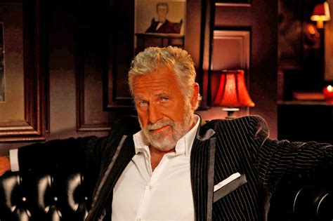 The Most Interesting Man in the World Photo Print 13x19 - Etsy