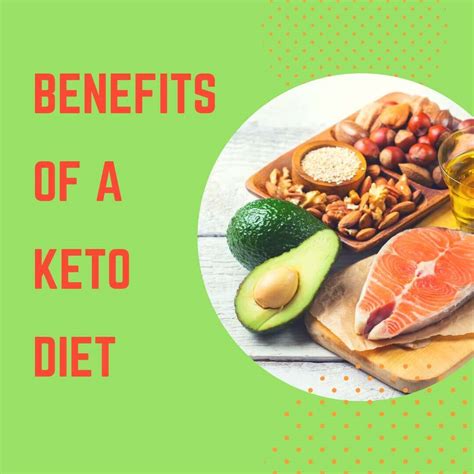 Health Benefits of Low-Carb and Ketogenic Diets