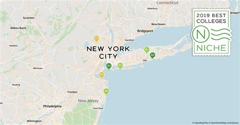 Stevens Institute Of Technology Campus Map