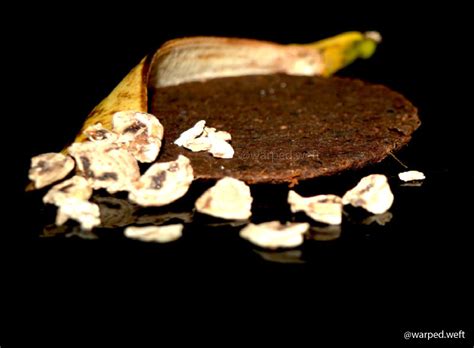 Don’t waste the waste!