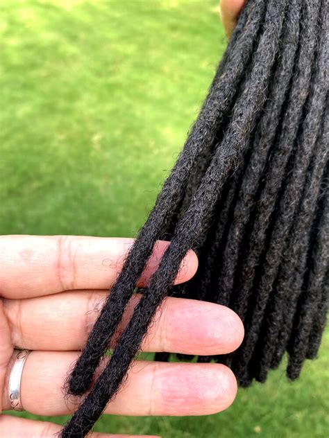 Image result for 10 Inch Loc Extensions