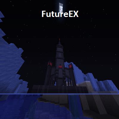 Image result for Future Mod for Minecraft