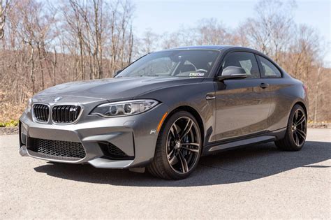 2017 BMW M2 for Sale - Cars & Bids