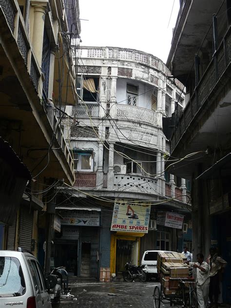 Shahjahanabad III: Kashmiri Gate & Northern Old Delhi | Sarson ke Khet