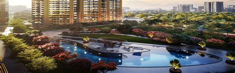 M3M Crown Sector 111 Gurgaon - Luxury 3/4 BHK Homes