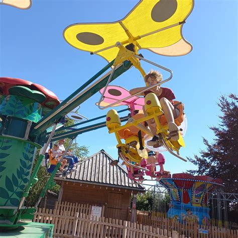 PARC DU BOCASSE (2026) All You Need to Know BEFORE You Go (with Photos ...