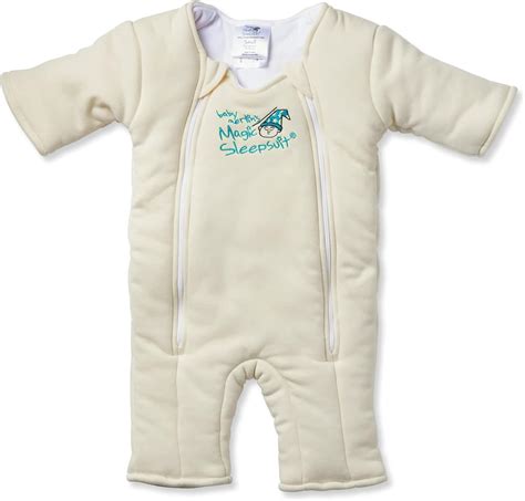 Baby Merlin's Magic Sleepsuit - Swaddle Transition Product - Cotton ...