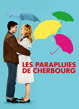 《瑟堡的雨伞》1964年法国,德国剧情,歌舞,爱情电影在线观看_蛋蛋赞影院