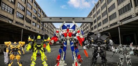 New Hasbro Takara Transformers Movie Studio Series India | Ubuy