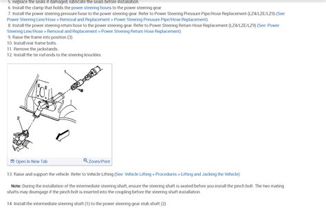 Image result for Power Steering Troubleshooting Guide