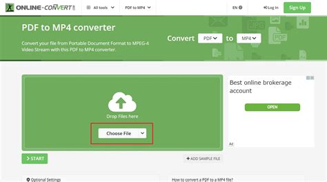 Image result for Convert PDF to Video File