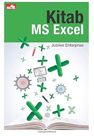 Buy Kitab MS Excel (Indonesian Edition) Book Online at Low Prices in ...