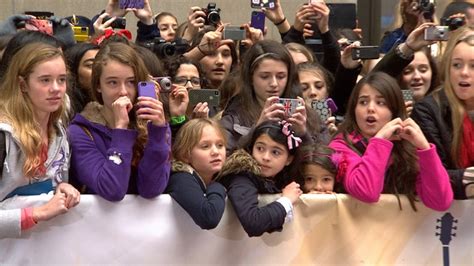 Image result for One Direction Concert Fan Project