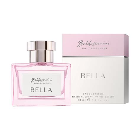 Baldessarini Bella Eau de Parfum 30ml – BEAUTY SCENTIMENTS