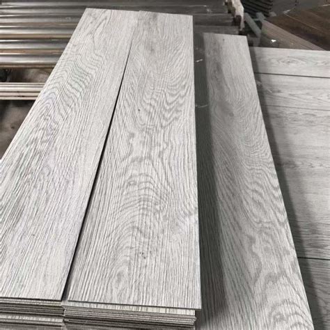 Modern Flooring Building Materials Composite Decking 100% Waterproof ...