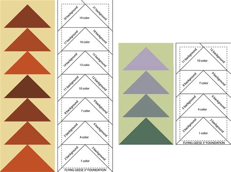 Image result for Paper Piecing Patterns