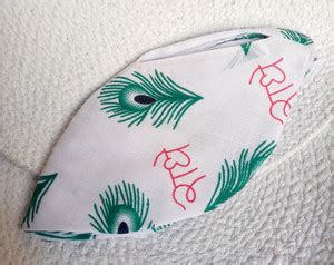 Guli Guli Mor Pankhi Sri Radhe Multi Color Bead Bag Potli MULTICOLOR ...