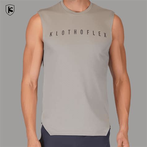 A Premium quality Sportswear brand for everyone – KLOTHOFLEX