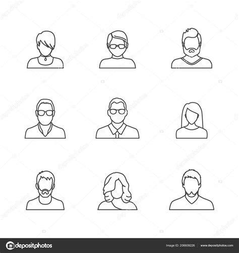 Image result for Simple Avatar for Window