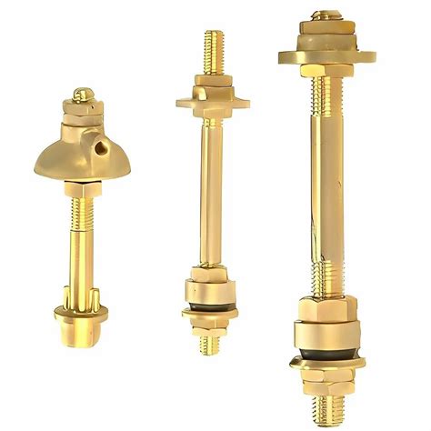 Transformer Bushing Rods - Transformer Spare Parts Service Provider ...