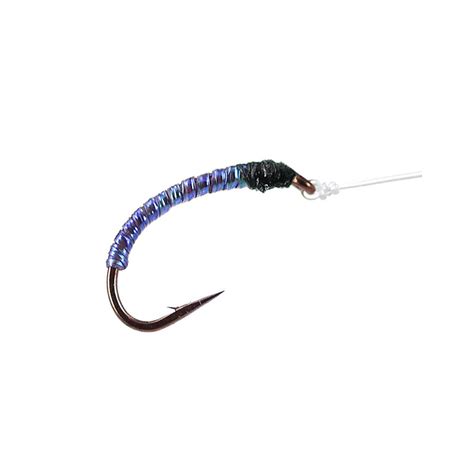Wonder Chiro Pearl Peacock Blue 16, 1,49