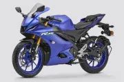 Yamaha Bikes New Model Price in India - Images, Models, Mileage & Specs