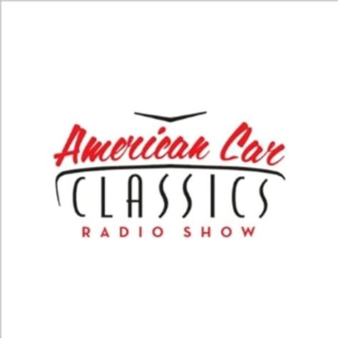 American Car Classics Radio : American Car Classics Radio: Amazon.in ...